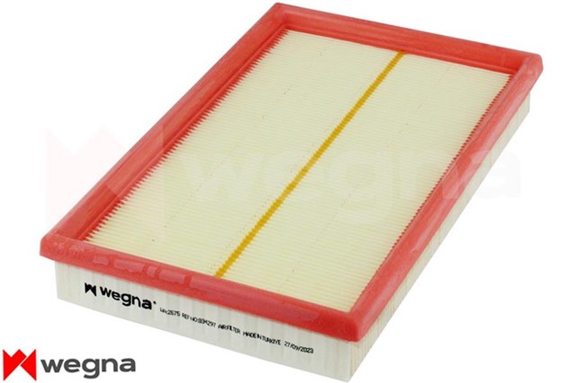 HAVA FILTRESI VECTRA A - CALIBRA A 88 - 95 2.0I C 2991/2