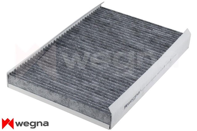 POLEN FILTRESI MERCEDES SPRINTER B906 . VW CRAFTER 30 - 35 - 50 KARBONLU