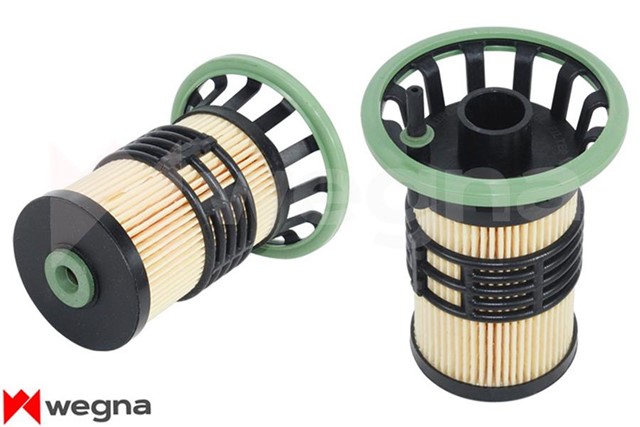 YAKIT FILTRESI [DIZEL] EGEA - DOBLO II - III - 500 - COMBO D - BOXER IV 1.3 - 1.6 - 2.0 MTJ 2010 - 