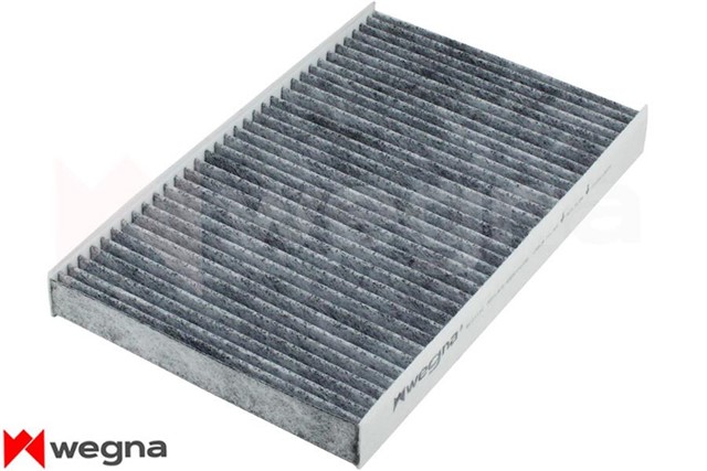 POLEN FILTRESI [KARBONLU] A4 - A6 00 - 08