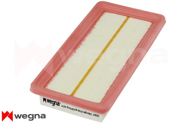 HAVA FILTRESI KIA RIO I C2658 C2658