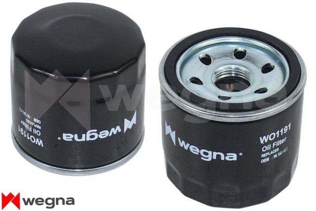 YAG FILTRESI OPEL AGILA B 1.0 - 1.2 CHEVROLET KALOS - AVEO - MATIZ 1.2 72HP 03/03 K10B - K12B