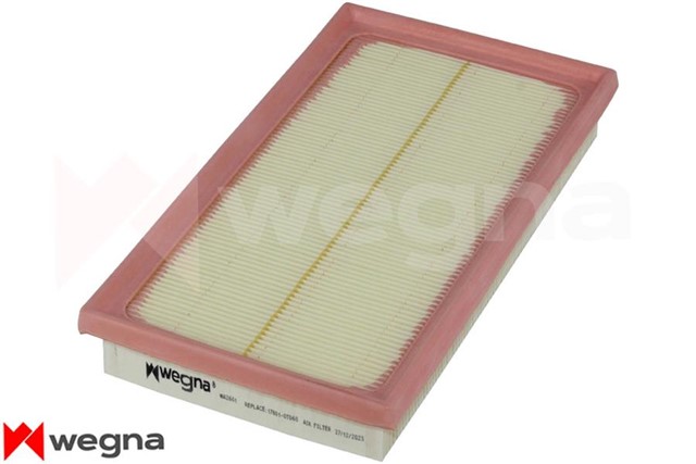 HAVA FILTRESI TOYOTA C - HR 1.2 16 0