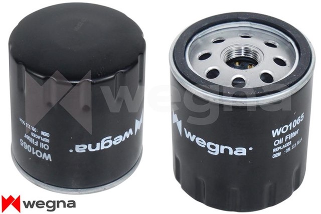 YAG FILTRESI POLO - A1 - IBIZA - TOLEDO - FABIA - RAPID 1.4 TDI 15 0