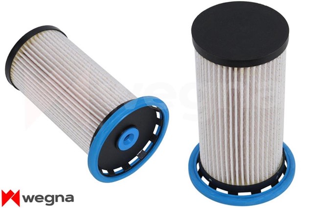 YAKIT FILTRESI [DIZEL] GOLF7 - A3 - LEON - PASSAT - TIGUAN - CADDY CKFC - CLHA - CRBC - CRKB - CAYD - CRLB - DDYA 1.6 TDI - 2.0 TDI 13 - 