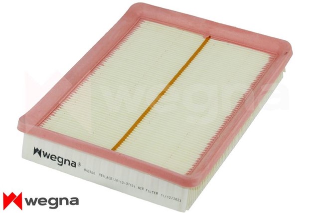 HAVA FILTRESI HYUNDAI SONATA III 98 - 01 - SONATA IV 01 - 05 - KIA MAGENTIS C 2469