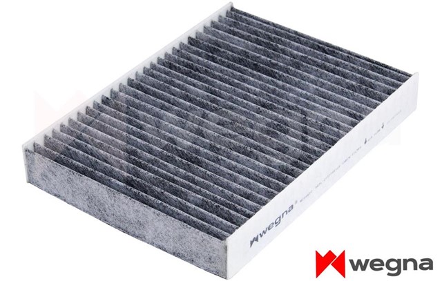 POLEN FILTRESI MEGANE IV 16 - KARBONLU CUK 25003