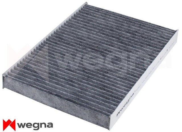 POLEN FILTRESI [KARBONLU] TOUAREG - CAYENNE - A4 - A5 - A6 - A7 - A8 - Q5 - Q7 - Q8 2015 - 