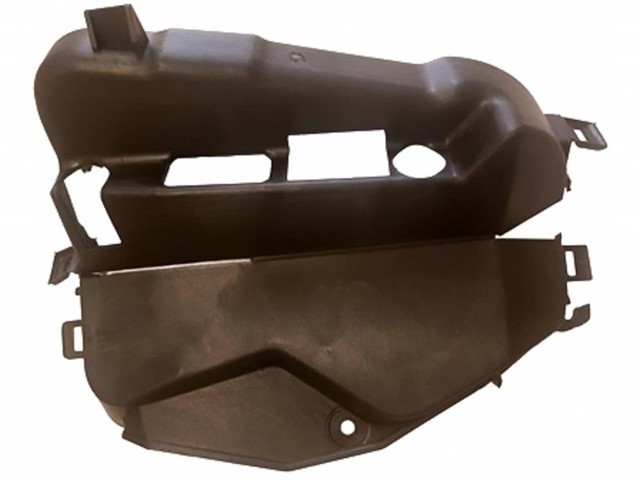 EGZANTRIK UST KAPAK RENAULT CLIO IV - CAPTUR 1.5 DCI - 1.6 RS