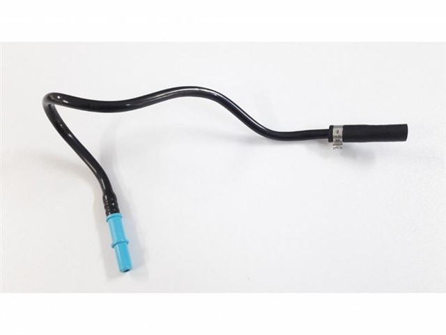 X YAKIT HORTUMU CORSA C - COMBO C 1.3 DTI - 1.3 CDTI Y13DT - Z13DT - Z13DTJ