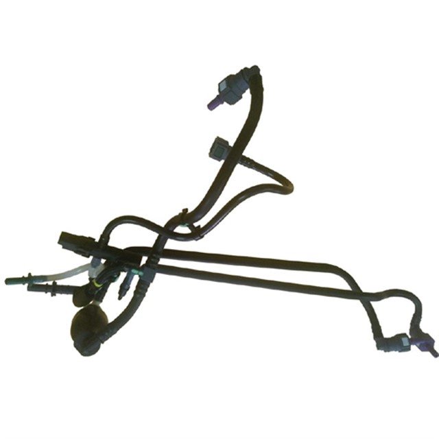 MAZOT BORU TAKIMI P206 - P307 - C2 - C3 - XSARA 1.4 HDI