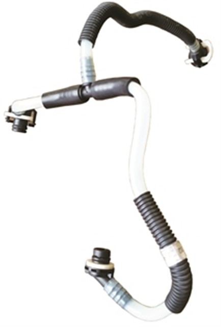 YAKIT HORTUMU MERCEDES OM611 W638 B901 B904