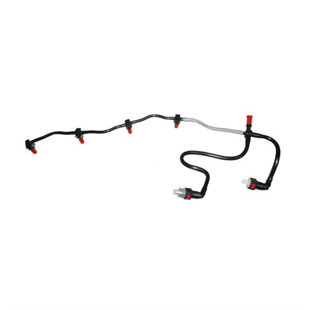 ENJEKTOR GERI DONUS BORUSU BOXER III - CITROEN III 2.2 HDI