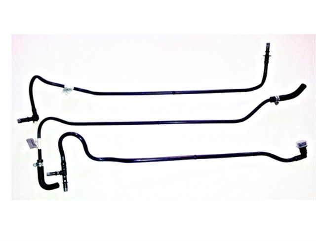 YAKIT BORU TAKIMI 3 BORU/PLASTIKSIZ DOBLO 1.3 MTJ 05 - 12 55KW