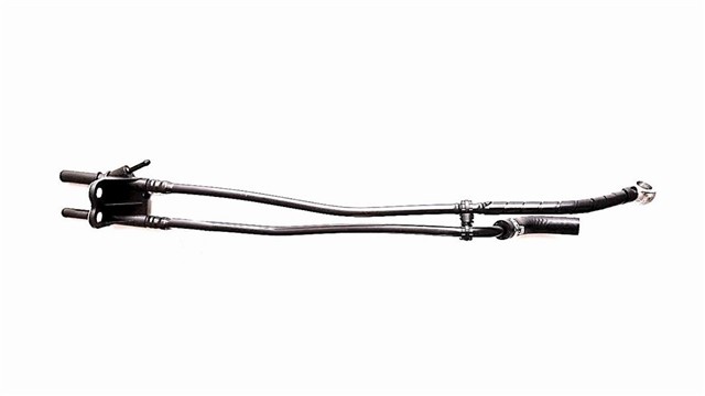 YAKIT BORUSU DUCATO - IVECO DAILY - KARSAN JEST 2.3JTD EURO 5 MOTOR