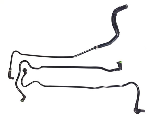 YAKIT HORTUMU DOBLO 1.3 2005 - 2016