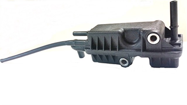 YAKIT KOLLEKTORU DOBLO - STILO 1.9 JTD