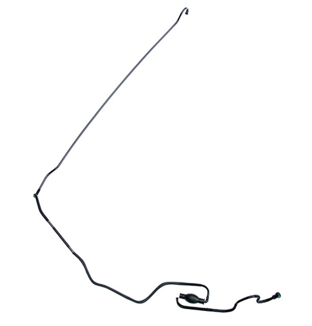 YAKIT DEPO HORTUMU DACIA LOGAN 1.5 DCI K9K 05 - 11