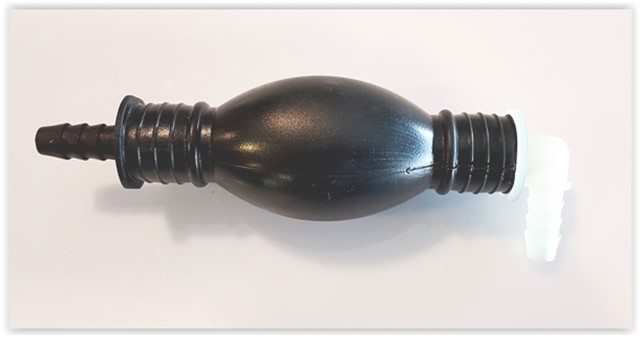 EL POMPASI MASTER 04 - 10 YAKIT HORTUMU UYUMLU