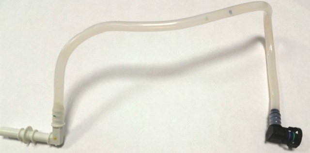 YAKIT GERI DONUS HORTUMU ALT PARTNER - EXPERT - BERLINGO 1.9 DW8 00 - 