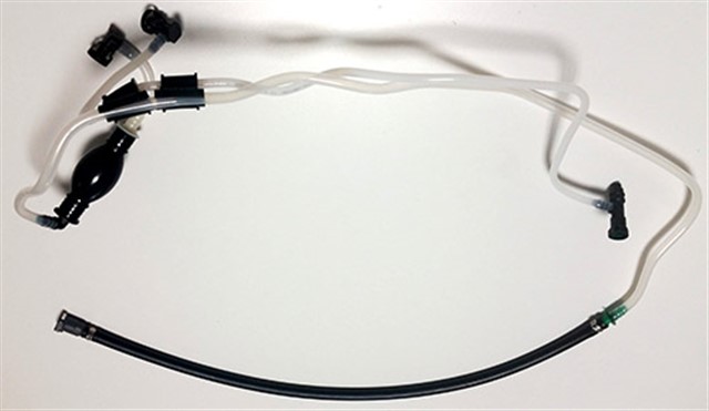 X MAZOT POMPA HORTUMU KNG - CLIO II F8Q