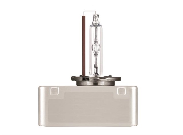 AMPUL 12V D5S 25 PK32D - 7 XENARC 4300K KAHVERENGI CUBUK XENON GUN ISIK SERISI