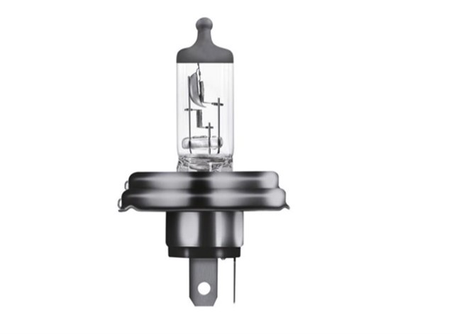 AMPUL 24 H4 75/70 P45T STANDART ISIK TABLALI P45T 64199