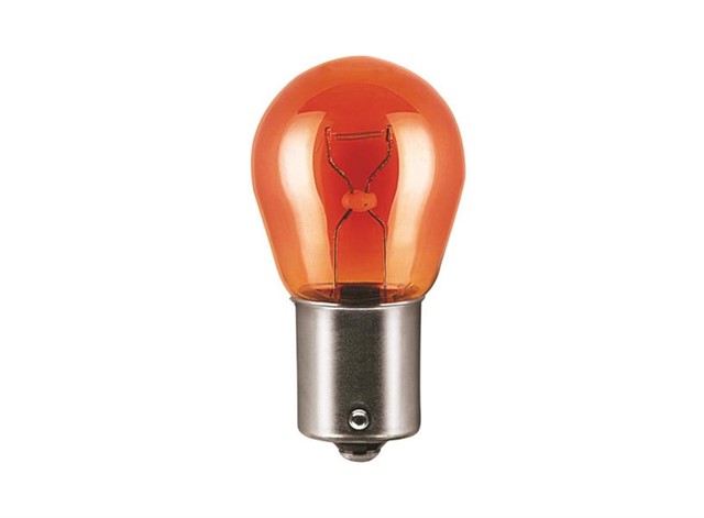 AMPUL 24 PY21W 21 BAU15S 93 AMPUL YAN TIRNAK SARI UZUN OMUR STOP - SINYAL VE PARK SERISI