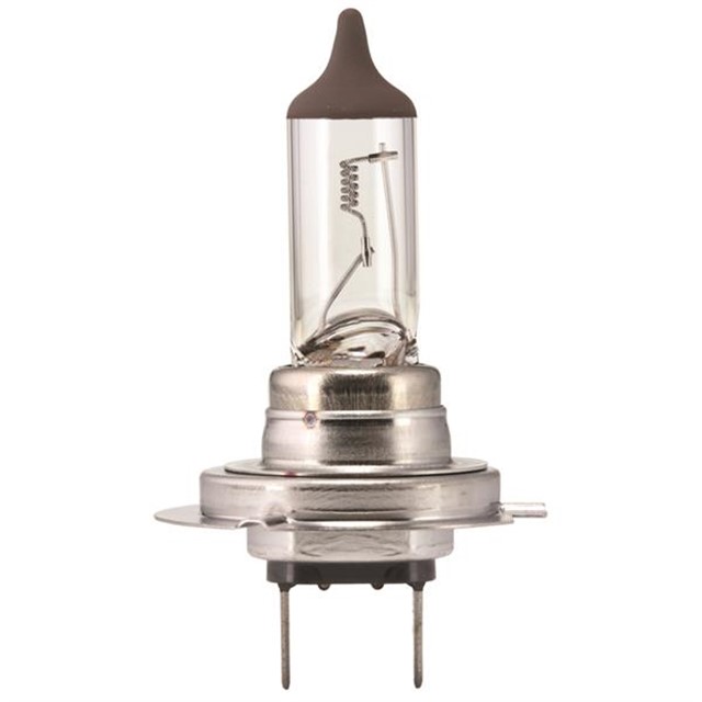 AMPUL 24 H7 PX26D STANDART ISIK