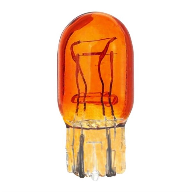 AMPUL 12 T20 21/5 W3X16Q JUMBO DIPSIZ CIFTLI SARI U.S.A PARK