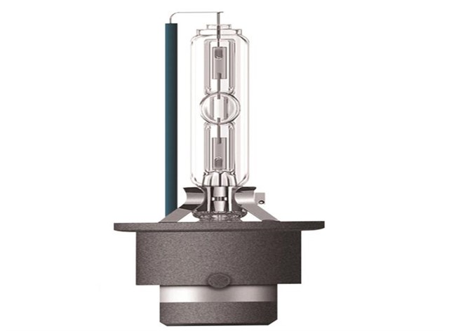 AMPUL 12V D4S 35 P32D - 5 XENARC 6000K MAVI CUBUK XENON AY ISIK SERISI