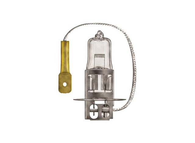 AMPUL 24 H3 70 PK22S STANDART ISIK 64156