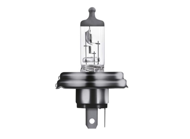 AMPUL 24 H4 100/90 P45T STANDART ISIK TABLALI P45T 62245