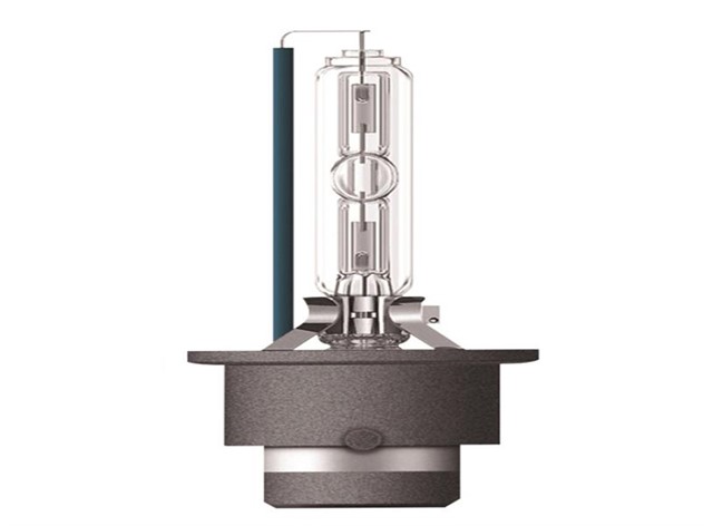 AMPUL 12V D2S 35 P32D - 2 XENARC 6000K MAVI CUBUK XENON AY ISIK SERISI