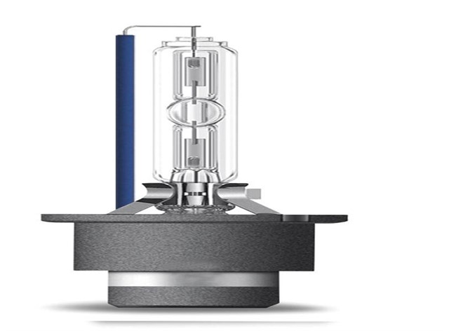 AMPUL 12V D2R 35 P32D - 3 XENARC 6000K MAVI CUBUK XENON AY ISIK SERISI