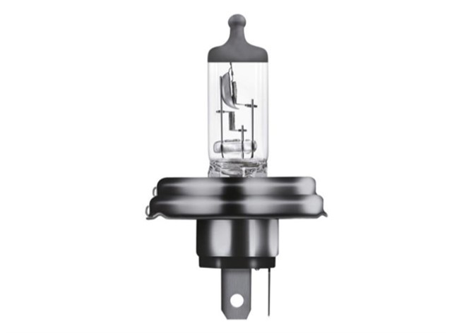 AMPUL 12V H4 100/90 P45T STANDART ISIK TABLALI P45T 64204