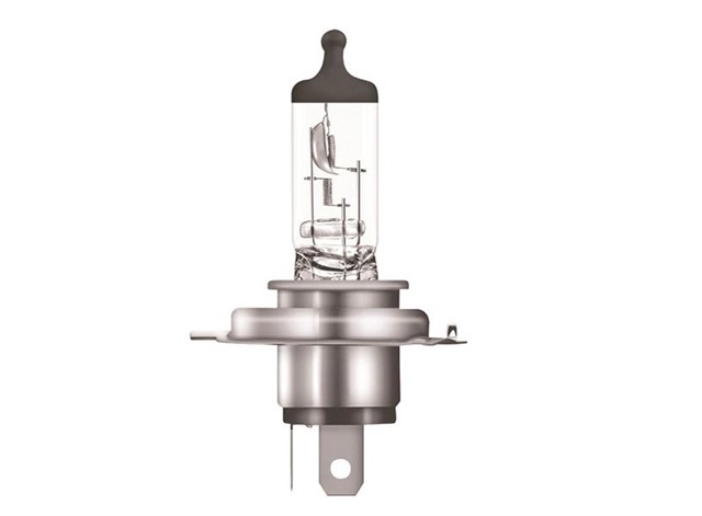 AMPUL 24 H4 100/90 P43T STANDART ISIK TIRNAKLI P43T 62248