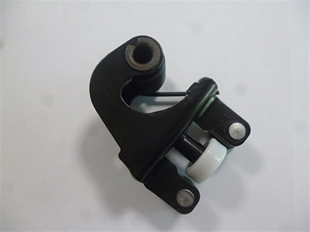 SURGULU KAPI ORTA MEKANIZMASI SAG MASTER II - MOVANO II LAMASIZ