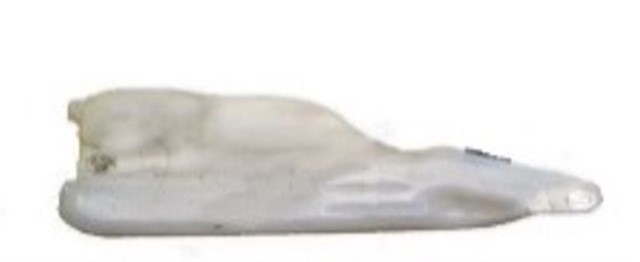 SU DEPOSU BORUSUZ FLUENCE - SCENIC III - MEGANE III