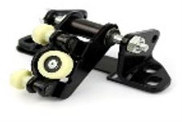 KAPI SURGU MEKANIZMASI ORTA - SOL SPRINTER W906 - CRAFTER VOLT