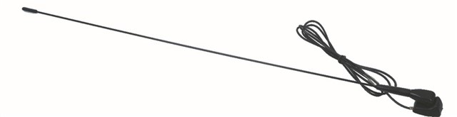 TEPE ANTENI KABLOLU KOMPLE UNIVERSAL RENAULT - PEUGETO