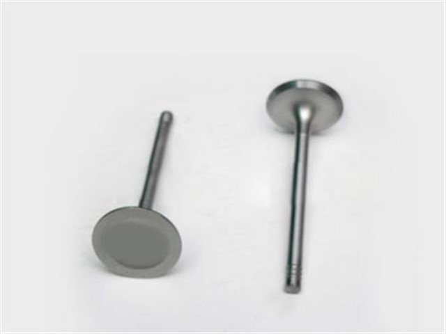 SUBAP TAKIMI 16V EMME EKSOZ - MONDEO - ESCORT1.6I - 16 - V - UC - TIRNAK 26X6X97.1 - 24.5X6X96.7