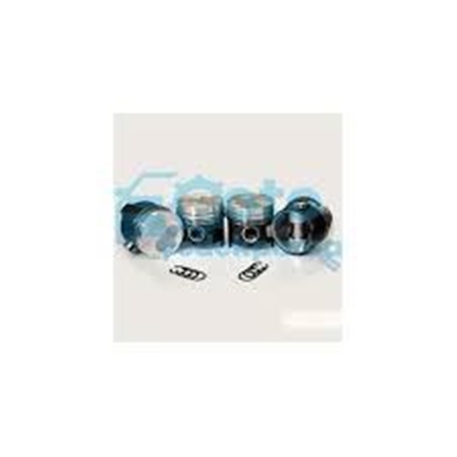 MOTOR PISTON SEGMAN MGN II 1.5 DCI K9K - 0.20MM KISA 0.50