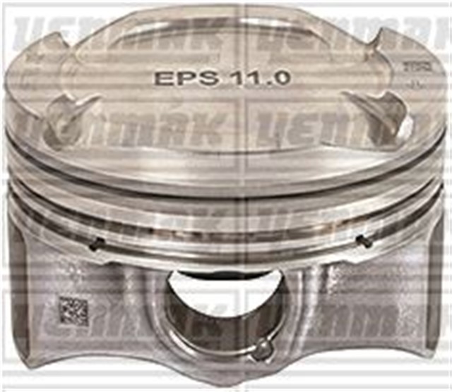 PISTON SEGMAN STD 82MM BMW B38 B48 F20 F30 F40 F45 F46 F32 F34 F36 F48 MINI F54 F55 F56 F57 F60