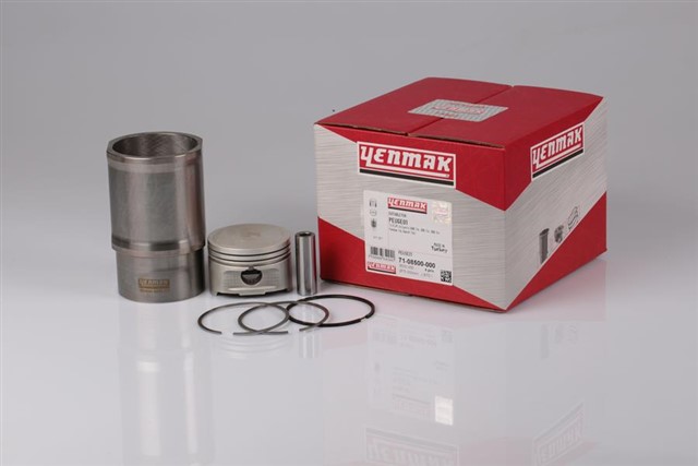 MOTOR KITI TK. STD PARTNER - BERLINGO - XSARA - P106 - P206 - P306 - P307 1.4I TU3 JPL4 EURO4 75.00