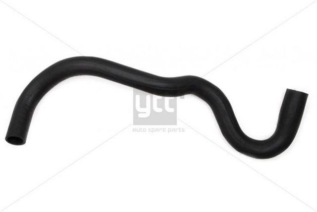 RADYATOR UST HORTUMU KALOS