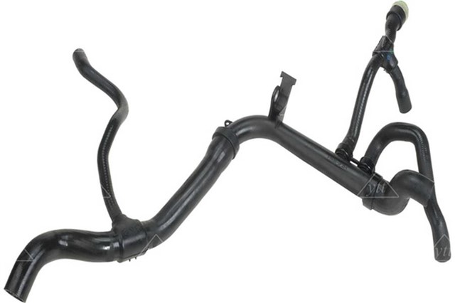 RADYATOR ALT HORTUMU