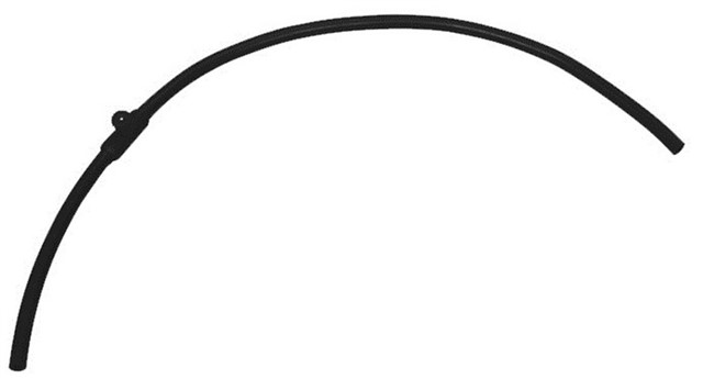 HAVA TAHLIYE HORTUMU SLX M131