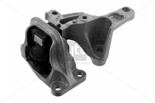 MOTOR TAKOZU FLUENCE - MEGANE III 1.4 16V - 1.6 16V