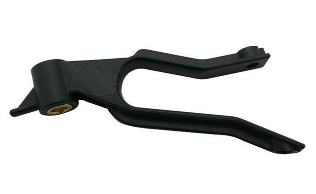 RADYATOR UST AYAGI BAGLANTI BRAKETI ASTRA H